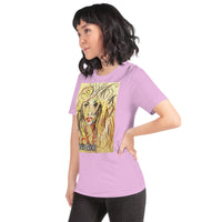 Stevie Nicks - Unisex t-shirt