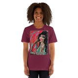 Amy Winehouse - Unisex t-shirt