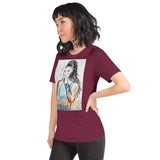 Katy Perry - Unisex t-shirt