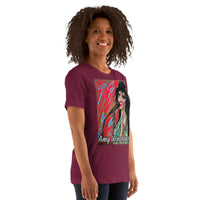 Amy Winehouse - Unisex t-shirt