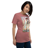 Miley Cyrus - Unisex t-shirt