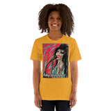 Amy Winehouse - Unisex t-shirt