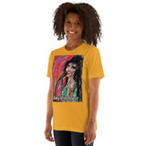 Amy Winehouse - Unisex t-shirt