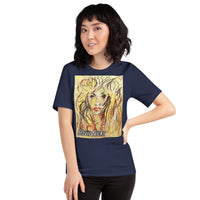 Stevie Nicks - Unisex t-shirt