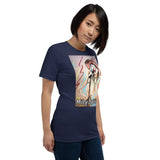 Miley Cyrus - Unisex t-shirt