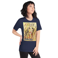 Stevie Nicks - Unisex t-shirt