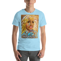 Deborah Harry - Unisex t-shirt