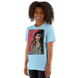 Amy Winehouse - Unisex t-shirt