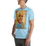 Deborah Harry - Unisex t-shirt