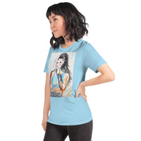 Katy Perry - Unisex t-shirt