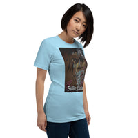 Billie Holiday - Unisex t-shirt