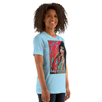 Amy Winehouse - Unisex t-shirt