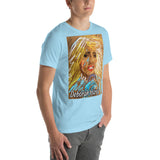 Deborah Harry - Unisex t-shirt