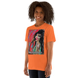 Amy Winehouse - Unisex t-shirt