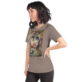 Suzanna Hoffs - Unisex t-shirt