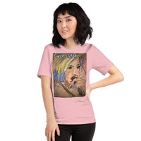 Gwen Stefani - Unisex t-shirt