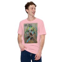 Billie Eilish - Unisex t-shirt