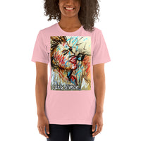 Carly Simon - Unisex t-shirt