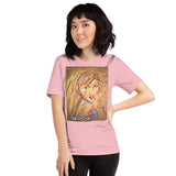 Taylor Swift - Unisex t-shirt