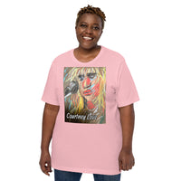 Courtney Love - Unisex t-shirt