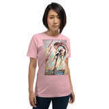 Miley Cyrus - Unisex t-shirt