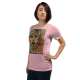 Patty Smyth - Unisex t-shirt