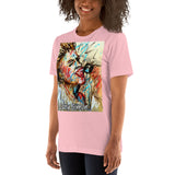 Carly Simon - Unisex t-shirt