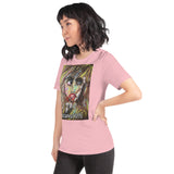 Suzanna Hoffs - Unisex t-shirt