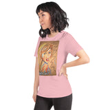 Taylor Swift - Unisex t-shirt