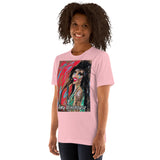 Amy Winehouse - Unisex t-shirt