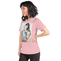 Katy Perry - Unisex t-shirt