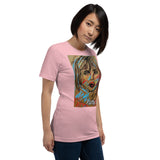 Patty Smyth - Unisex t-shirt