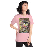 Suzanna Hoffs - Unisex t-shirt