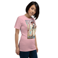 Miley Cyrus - Unisex t-shirt