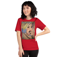 Gwen Stefani - Unisex t-shirt