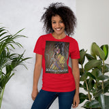 Whitney Houston - Unisex t-shirt