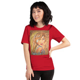 Taylor Swift - Unisex t-shirt