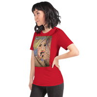 Gwen Stefani - Unisex t-shirt