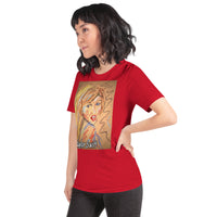 Taylor Swift - Unisex t-shirt