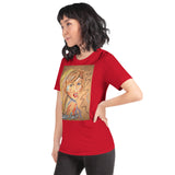 Taylor Swift - Unisex t-shirt