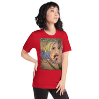 Gwen Stefani - Unisex t-shirt