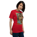 Patty Smyth - Unisex t-shirt