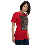 Billie Holiday - Unisex t-shirt