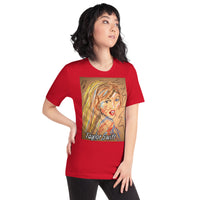 Taylor Swift - Unisex t-shirt