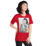 Katy Perry - Unisex t-shirt