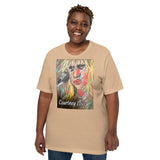 Courtney Love - Unisex t-shirt