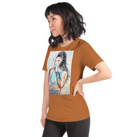 Katy Perry - Unisex t-shirt