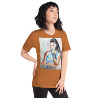 Katy Perry - Unisex t-shirt