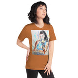 Katy Perry - Unisex t-shirt