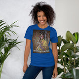 Whitney Houston - Unisex t-shirt